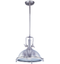 Maxim 25109 Hi-Bay 1-lt 17.75" Pendant