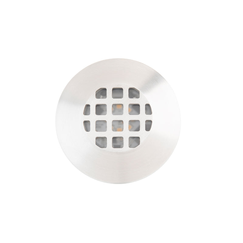 WAC 2511 2" LED Surface Mount Indicator Louver