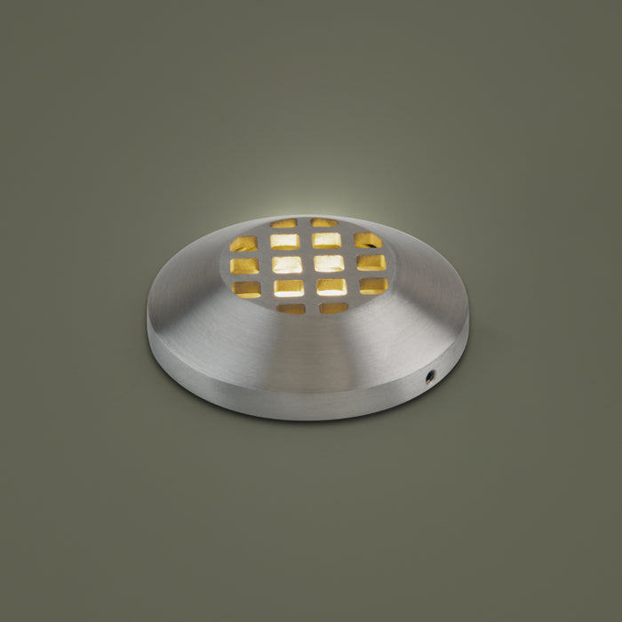 WAC 2511 2" LED Surface Mount Indicator Louver