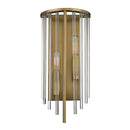 Hudson Valley 2511 Lewis 2-lt Wall Sconce
