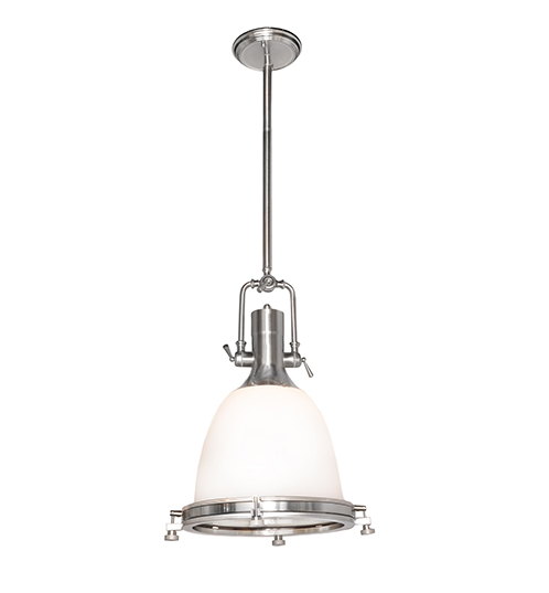 Maxim 25116 Hi-Bay 1-lt 14" Pendant