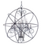 Maxim 25147 Orbit 12-lt 40" Pendant