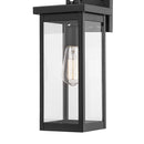 Millennium 2601 1-lt Outdoor Wall Sconce