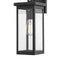 Millennium 2601 1-lt Outdoor Wall Sconce