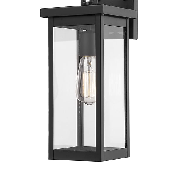 Millennium 2601 1-lt Outdoor Wall Sconce