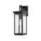 Millennium 2601 1-lt Outdoor Wall Sconce
