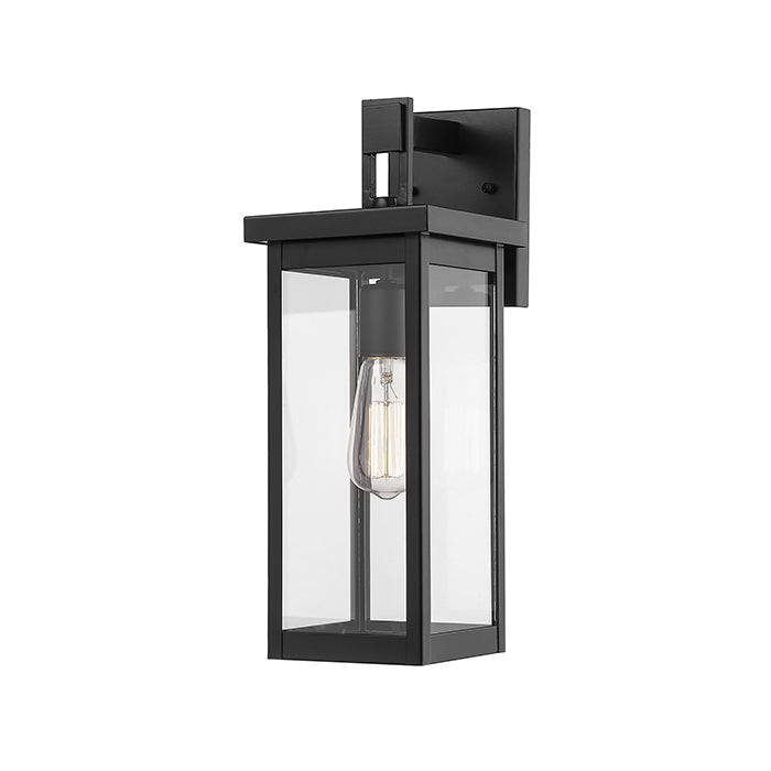Millennium 2601 1-lt Outdoor Wall Sconce