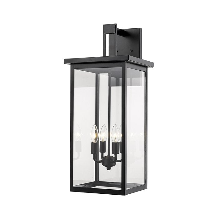 Millennium 2603 4-lt Outdoor Wall Sconce