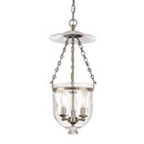Hudson Valley 252 Hampton 3-lt 10" Pendant