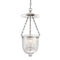 Hudson Valley 252 Hampton 3-lt 10" Pendant