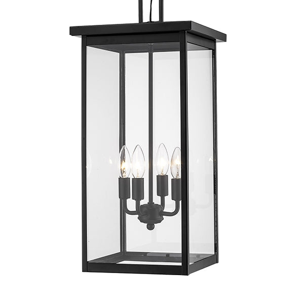 Millennium 2605 4-lt Outdoor Pendant