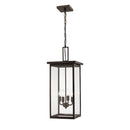 Millennium 2605 4-lt Outdoor Pendant