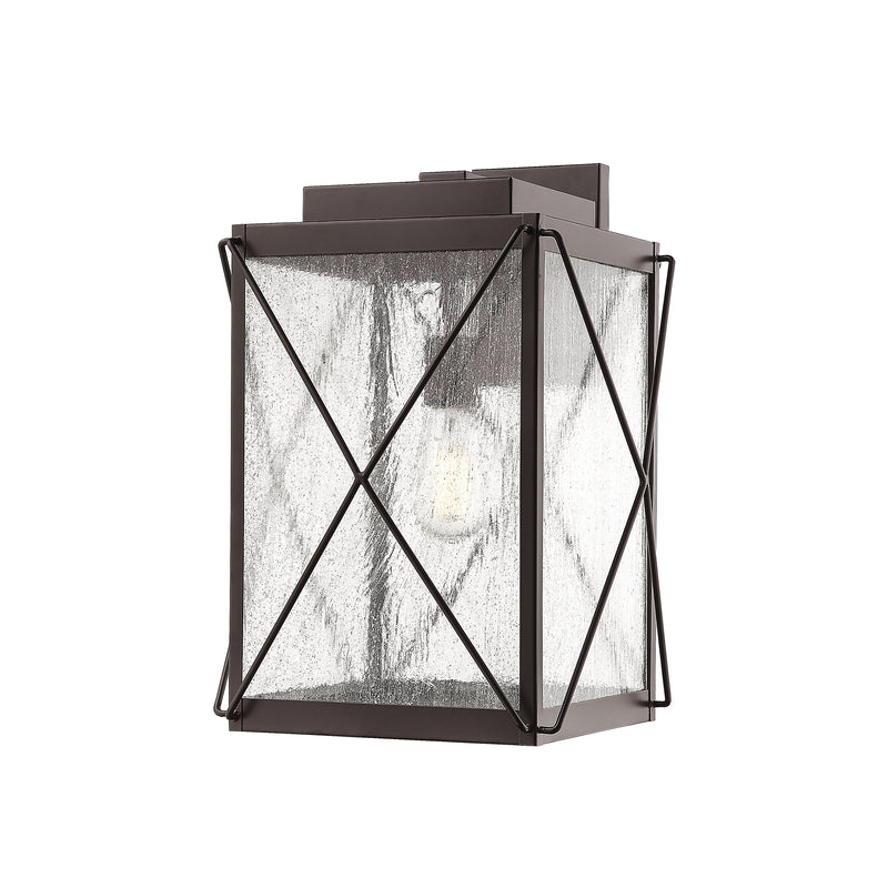 Millennium 2612 11" Wide Outdoor Wall Sconce