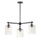 Maxim 25273 Stonehenge 3-lt 22" Chandelier