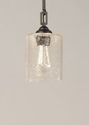 Maxim 25279 Stonehenge 1-lt 6" Pendant