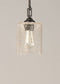 Maxim 25279 Stonehenge 1-lt 6" Pendant