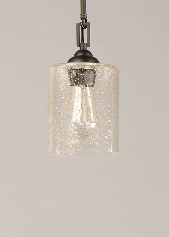 Maxim 25279 Stonehenge 1-lt 6" Pendant
