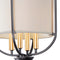 Maxim 25283 Savant 4-lt 11" Chandelier
