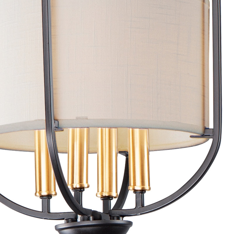 Maxim 25283 Savant 4-lt 11" Chandelier