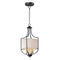 Maxim 25283 Savant 4-lt 11" Chandelier