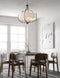 Maxim 25288 Savant 8-lt 31" Chandelier