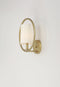 Maxim 25291 Meridian 1-lt 13" Wall Sconce