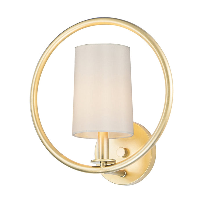 Maxim 25291 Meridian 1-lt 13" Wall Sconce