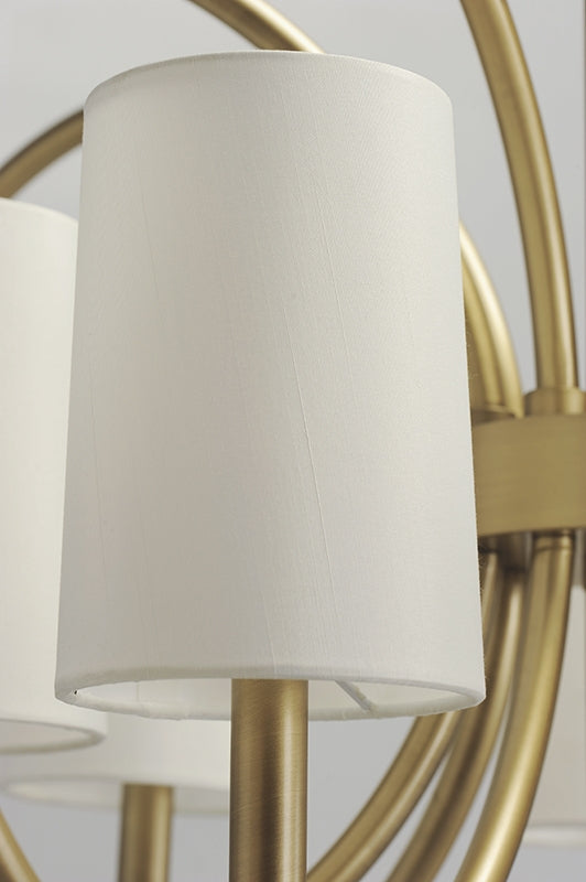Maxim 25297 Meridian 7-lt 36" Chandelier