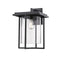 Millennium 2622 1-lt Outdoor Wall Sconce