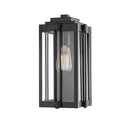 Millennium 2631 8" Wide Outdoor Wall Sconce