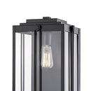 Millennium 2632 11" Wide Outdoor Wall Sconce