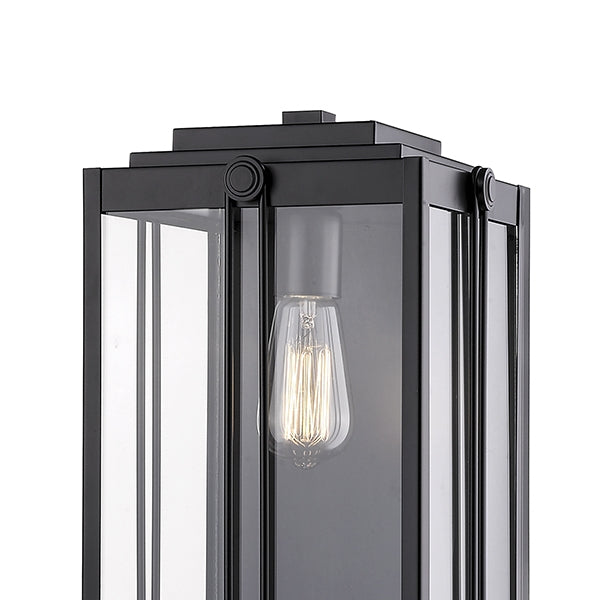 Millennium 2632 11" Wide Outdoor Wall Sconce