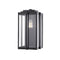 Millennium 2632 11" Wide Outdoor Wall Sconce