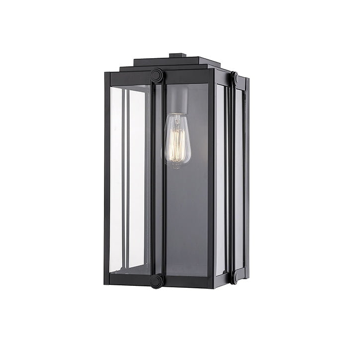 Millennium 2632 11" Wide Outdoor Wall Sconce