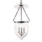 Hudson Valley 254 Hampton 3-lt 12" Pendant