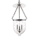 Hudson Valley 254 Hampton 3-lt 12" Pendant
