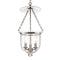 Hudson Valley 254 Hampton 3-lt 12" Pendant