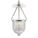 Hudson Valley 254 Hampton 3-lt 12" Pendant