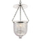 Hudson Valley 254 Hampton 3-lt 12" Pendant