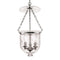 Hudson Valley 254 Hampton 3-lt 12" Pendant