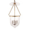 Hudson Valley 255 Hampton 4-lt Pendant