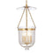 Hudson Valley 255 Hampton 4-lt Pendant