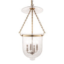 Hudson Valley 255 Hampton 4-lt Pendant