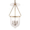 Hudson Valley 255 Hampton 4-lt Pendant