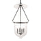 Hudson Valley 255 Hampton 4-lt Pendant