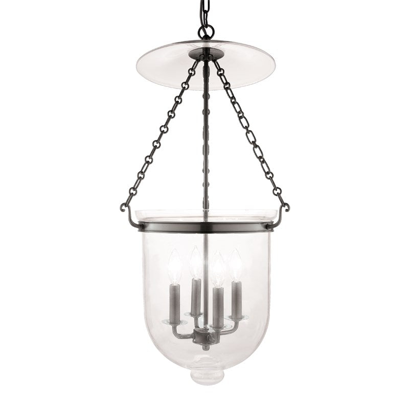 Hudson Valley 255 Hampton 4-lt Pendant