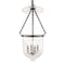 Hudson Valley 255 Hampton 4-lt Pendant