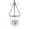 Hudson Valley 255 Hampton 4-lt Pendant