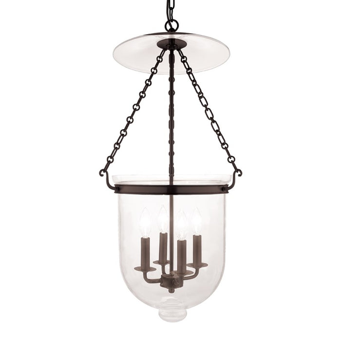 Hudson Valley 255 Hampton 4-lt Pendant