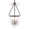 Hudson Valley 255 Hampton 4-lt Pendant